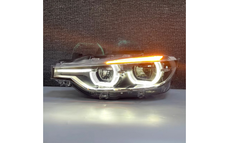 Фары передние BMW 3 F30 2011-2015