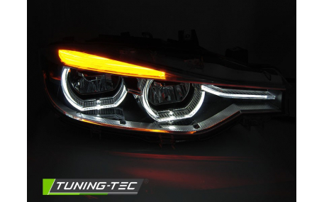 Фары передние BMW 3 F30 2015-2019