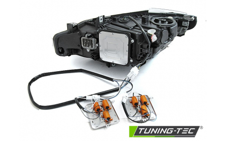 Фары передние BMW 3 F30 2015-2019