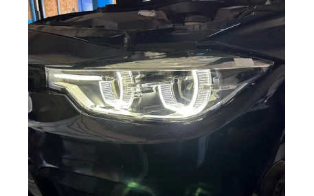 Фары передние BMW 3 F30 2011-2015