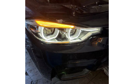 Фары передние BMW 3 F30 2011-2015