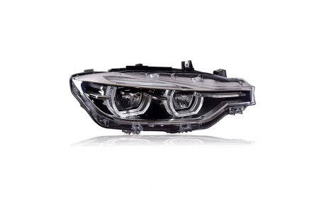 Фары передние BMW 3 F30 2011-2015