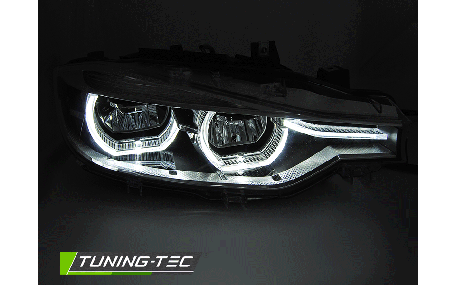 Фары передние BMW 3 F30 2015-2019