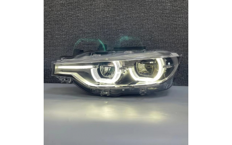 Фары передние BMW 3 F30 2015-2019