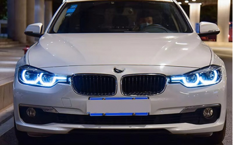 Фары передние BMW 3 F30 2015-2019