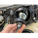 Фары передние BMW 5 E39