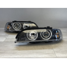 Фары передние BMW 5 E39