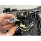 Фары передние BMW 5 E39