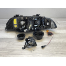 Фары передние BMW 5 E39