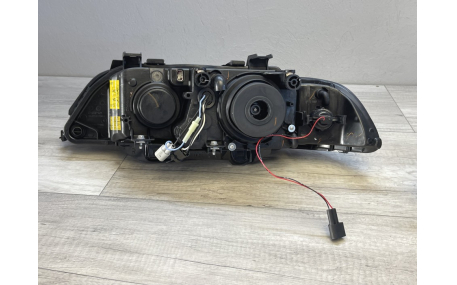 Фары передние BMW 5 E39