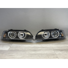 Фары передние BMW 5 E39
