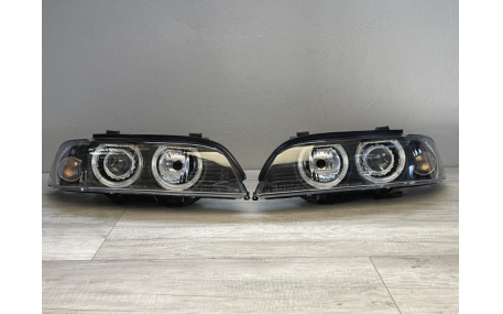 Фары передние BMW 5 E39