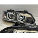 Фары передние BMW 5 E39