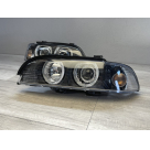 Фары передние BMW 5 E39