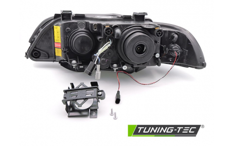 Фары передние BMW 5 E39