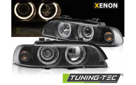 Фары передние BMW 5 E39