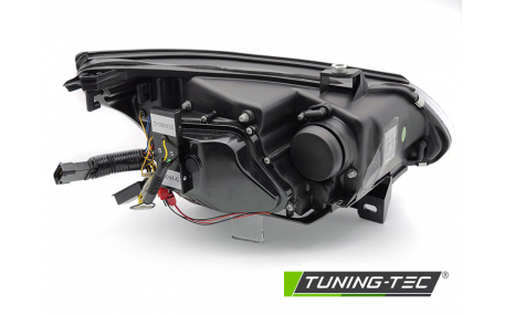 Фары передние BMW 5 E60 2003-2004