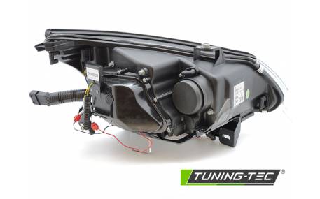 Фары передние BMW 5 E60 2003-2004