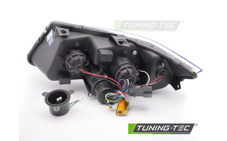 Фары передние BMW 3 E90 2005-2008