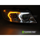 Фары передние BMW 3 E90 2009-2011