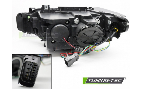 Фары передние BMW 3 F30 2011-2015