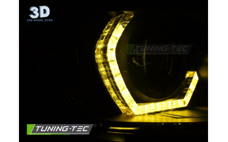 Фары передние BMW 3 F30 2011-2015