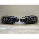 Фары передние BMW 3 F30 2011-2015