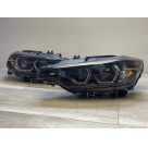 Фары передние BMW 3 F30 2011-2015