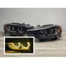 Фары передние BMW 3 F30 2011-2015