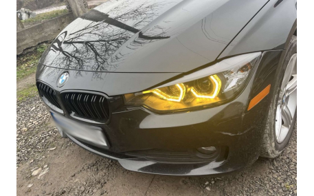 Фары передние BMW 3 F30 2011-2015