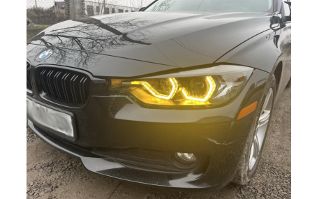 Фары передние BMW 3 F30 2011-2015