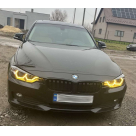 Фары передние BMW 3 F30 2011-2015
