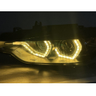 Фары передние BMW 3 F30 2011-2015