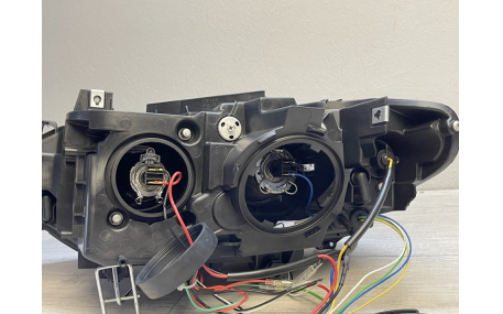 Фары передние BMW 3 F30 2011-2015