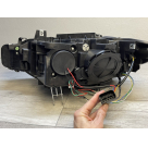 Фары передние BMW 3 F30 2011-2015