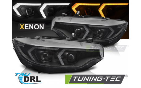 Фары передние BMW 4 F32 2013-2017