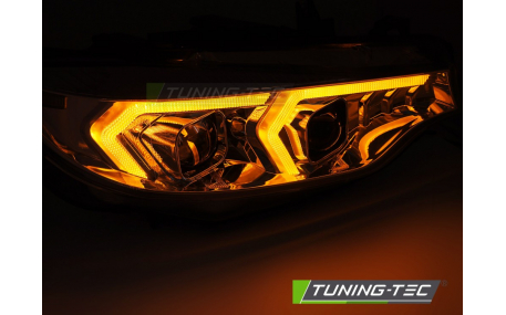 Фары передние BMW 4 F32 2013-2017