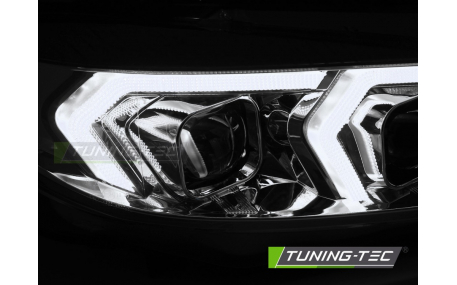 Фары передние BMW 4 F32 2013-2017