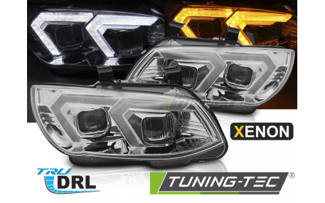 Фары передние BMW 3 E92 2010-2013