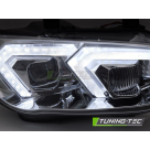 Фары передние BMW 3 E92 2010-2013