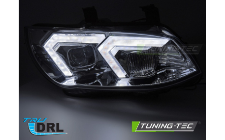 Фары передние BMW 3 E92 2010-2013