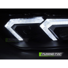 Фары передние BMW 3 E92 2010-2013