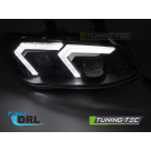Фары передние BMW 3 E92 2010-2013