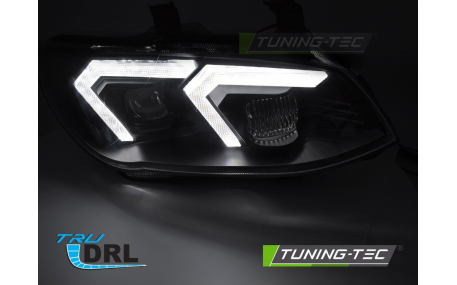 Фары передние BMW 3 E92 2010-2013