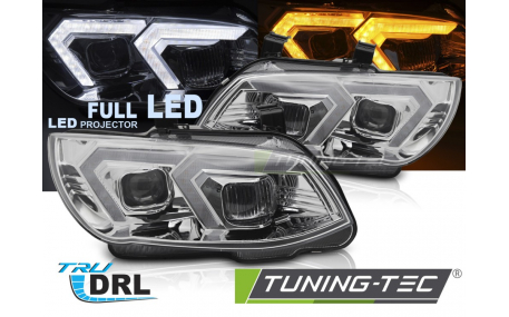 Фары передние BMW 3 E92 2010-2013