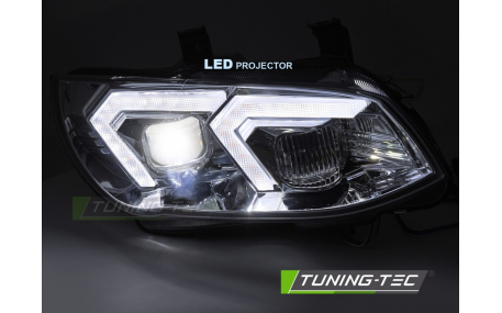 Фары передние BMW 3 E92 2010-2013