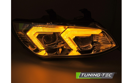 Фары передние BMW 3 E92 2010-2013