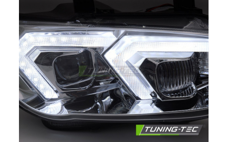 Фары передние BMW 3 E92 2010-2013