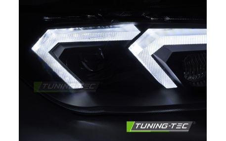 Фары передние BMW 3 E92 2010-2013