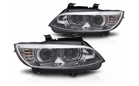 Фары передние BMW 3 E92 2006-2010